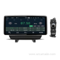 Android car stereo for MAZDA CX-3 2018 2019